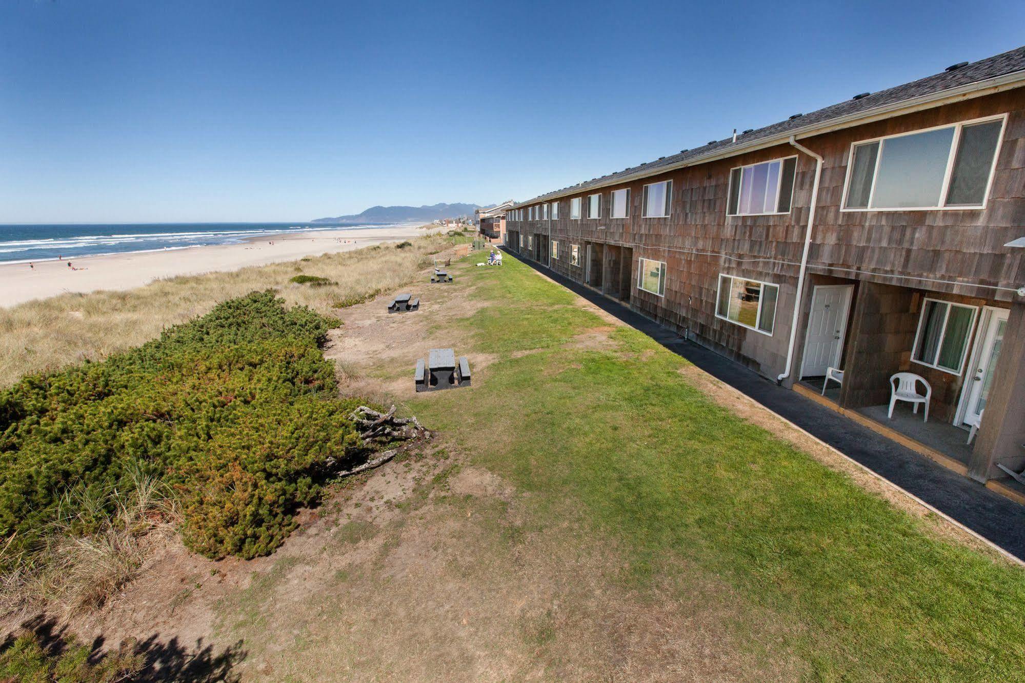 Silver Sands ロックアウェイ・ビーチ エクステリア 写真